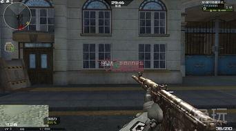 逆战新枪最新爆料图片 第3张 逆战新枪最新爆料图片 第3张